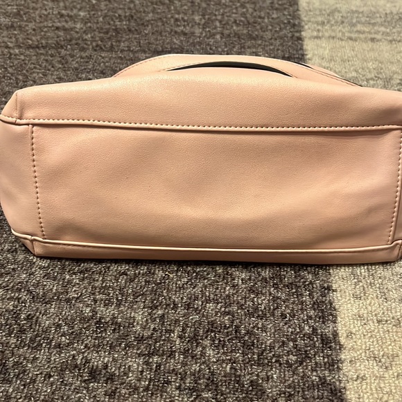 Nanette Lepore Blush colored shoulder bag - Picture 8 of 12